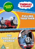 Thomas The Tank Engine - Pulling Together/Chocolate Crunch