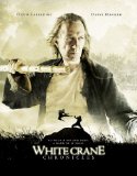 White Crane