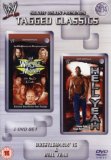 WWE - Wrestlemania 15/Hell Yeah