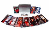 Neon Genesis Evangelion - Ultimate Tin Box Collection