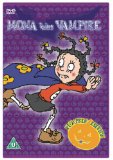 Mona the Vampire - Brain Wash Boogie/Hair Scare