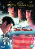 A Few Good Men/Born On The Fourth Of July/Jerry Maguire