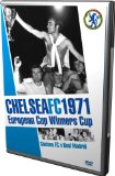 Chelsea v Real Madrid - 1971 UEFA Cup Winners' Cup Replay