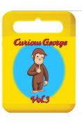 Curious George Vol.3