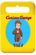 Curious George Vol.4