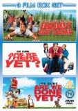 Daddy Day Camp/Are We There Yet?/Are We Done Yet?