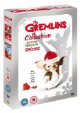 Gremlins/Gremlins 2 - The New Batch [1984]