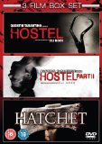 Hostel/Hostel 2/Hatchet
