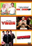 Knocked Up/Superbad/40 Year Virgin