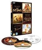 Out Of Africa/The Natural/The Sting