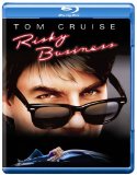 Risky Business [Blu-ray] [1983]