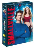 Smallville - Series 7 - Complete