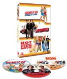 Superbad/Not Another Teen Movie/Bring It On - In It To Win It
