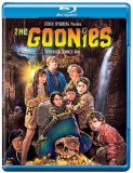 The Goonies [Blu-ray] [1985]