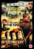 The Kingdom/Jarhead/Stealth
