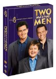Two And A Half Men - Series 4