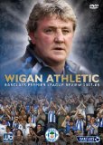 Wigan Athletic Season Review 2007-2008