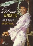 Dionne Warwick-Live in Cabaret [2008]