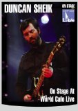 Duncan Sheik-World Cafe Live in Philadelphia [2007]