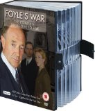 Foyle's War - The Complete Collection (Series 1-5)
