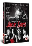 Jack Says
