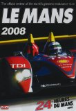 Le Mans 2008 Review