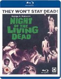 Night Of The Living Dead [Blu-ray] [1968]
