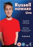 Russell Howard Live
