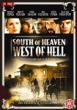 South Of Heaven, West Of Hell [2001]