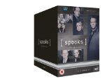 Spooks: Complete BBC Series 1-6