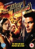 Starship Troopers 3 - Marauder [2008]
