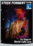 Steve Forbert-World Cafe Live in Philadelphia