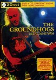 Groundhogs-Live at the Astoria