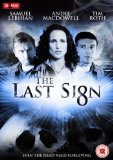 The Last Sign [2004]