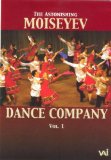 Moiseyev Dance Company - Vol. 1 [1975]