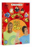 Cbeebies - Get Set To Go