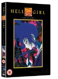 Hell Girl Volume Three - Cherry