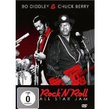 Bo Diddley and Chuck Berry - Rock 'n' Roll All Star Jam