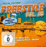 Various Artists - Freestyle Vol. 35