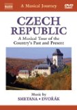 Smetana/Dvorak - Czech Republic: a Musical Journey