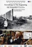 West-Eastern Divan Orchestra - the Ramallah Concert