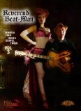 Reverend Beat Man - Surreal Folk Blues Gospel Trash Vol. 3