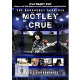Motley Crue - Classic Performances