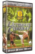 Ultimate Combat Legacy - Vol. 1