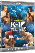 K-1 World Gp 2007 - Final 16