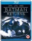 Batman Returns [Blu-ray] [1992]