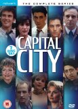 Capital City - Series 1 And 2 - Complete