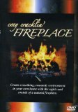 Cozy Cracklin' Fireplace