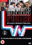 Dennis Potter At London Weekend Television Vols.1 And 2