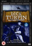 Dick Turpin - Series 1 And 2 - Complete/Dick Turpin's Great Adventures